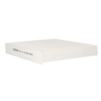 DR!VE+ DP1110.12.0040 Filter, Innenraumluft