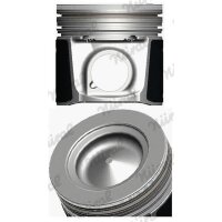NÜRAL 87-138000-10 Kolben