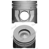 NÜRAL 87-148100-10 Kolben