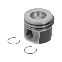 NÜRAL 87-432200-00 Kolben