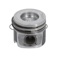 NÜRAL 87-432200-00 Kolben