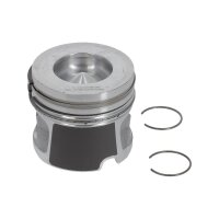 NÜRAL 87-432200-00 Kolben
