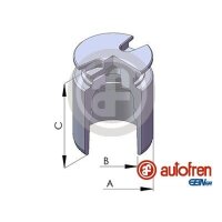 AUTOFREN SEINSA D025102 Kolben, Bremssattel