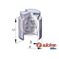 AUTOFREN SEINSA D025119 Kolben, Bremssattel
