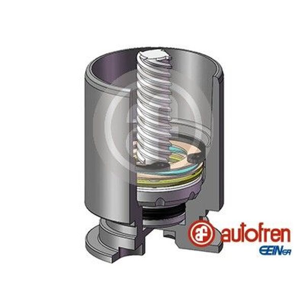 AUTOFREN SEINSA D025122LK Kolben, Bremssattel