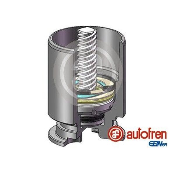 AUTOFREN SEINSA D025122RK Kolben, Bremssattel