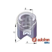 AUTOFREN SEINSA D025125 Kolben, Bremssattel