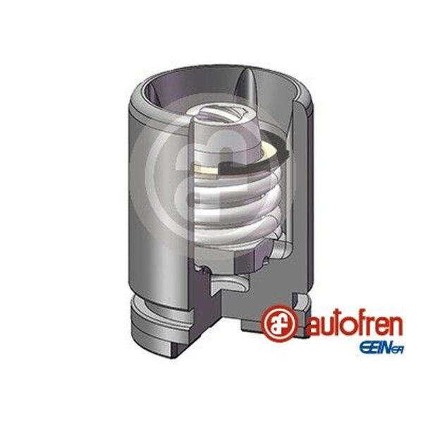 AUTOFREN SEINSA D025233K Kolben, Bremssattel