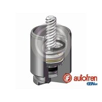 AUTOFREN SEINSA D025267K Kolben, Bremssattel