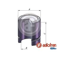 AUTOFREN SEINSA D025357 Kolben, Bremssattel