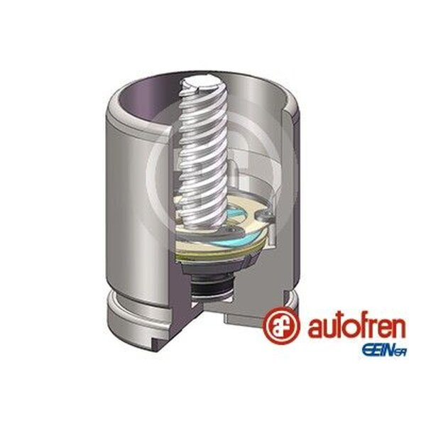 AUTOFREN SEINSA D025472K Kolben, Bremssattel