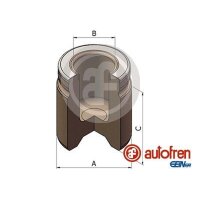 AUTOFREN SEINSA D025527 Kolben, Bremssattel
