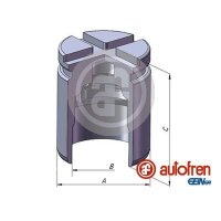 AUTOFREN SEINSA D025529 Kolben, Bremssattel