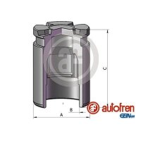 AUTOFREN SEINSA D025542 Kolben, Bremssattel