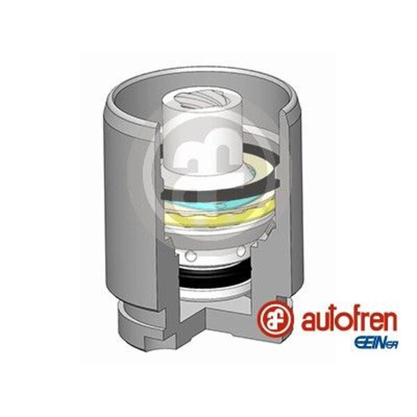 AUTOFREN SEINSA D025545K Kolben, Bremssattel