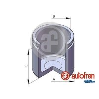 AUTOFREN SEINSA D02558 Kolben, Bremssattel