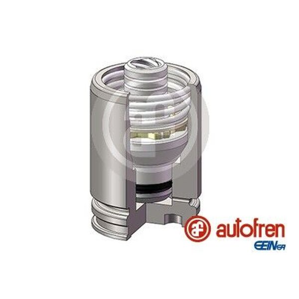 AUTOFREN SEINSA D025584K Kolben, Bremssattel
