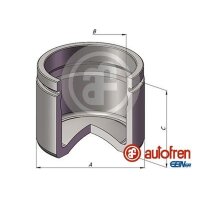 AUTOFREN SEINSA D025598 Kolben, Bremssattel