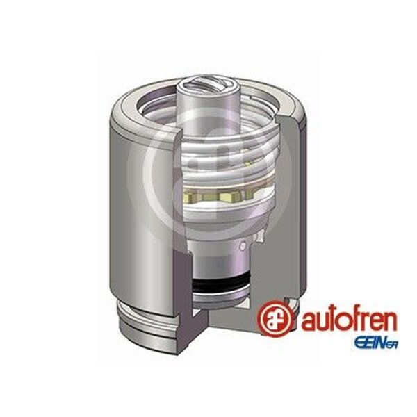 AUTOFREN SEINSA D025605K Kolben, Bremssattel