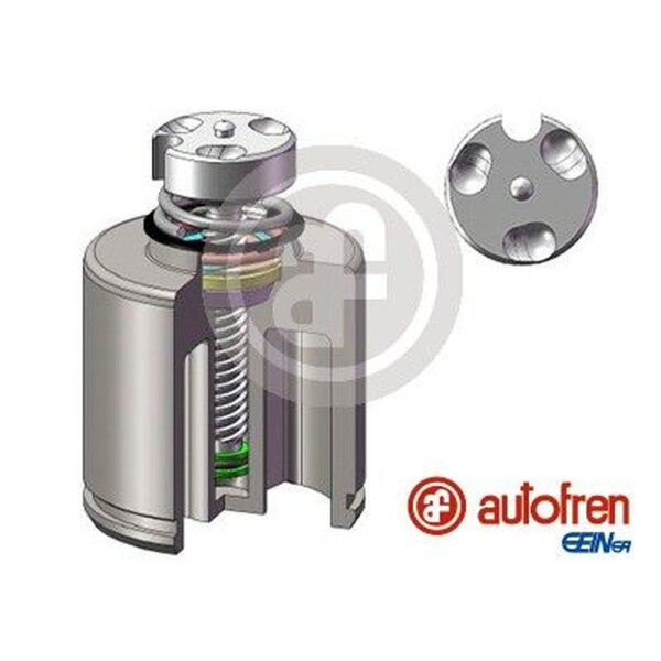 AUTOFREN SEINSA D025627LK Kolben, Bremssattel