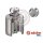 AUTOFREN SEINSA D025627LK Kolben, Bremssattel