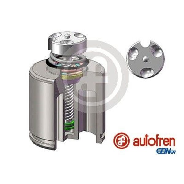 AUTOFREN SEINSA D025627RK Kolben, Bremssattel