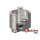 AUTOFREN SEINSA D025641RK Kolben, Bremssattel