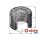 AUTOFREN SEINSA D025662 Kolben, Bremssattel