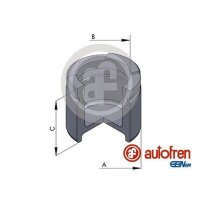 AUTOFREN SEINSA D025673 Kolben, Bremssattel