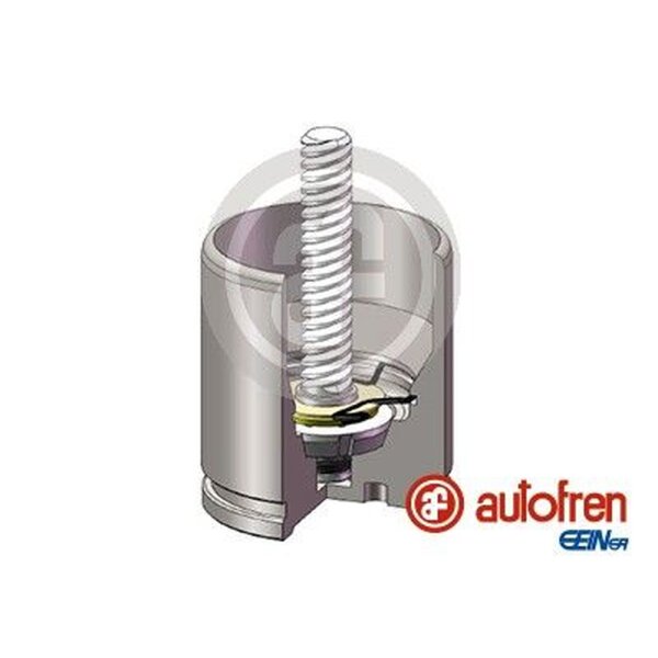 AUTOFREN SEINSA D025682K Kolben, Bremssattel