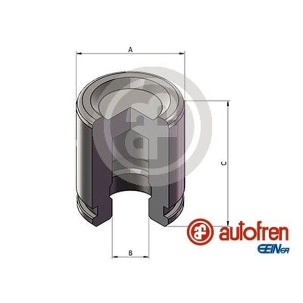 AUTOFREN SEINSA D025685 Kolben, Bremssattel