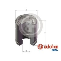 AUTOFREN SEINSA D025685 Kolben, Bremssattel