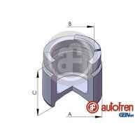 AUTOFREN SEINSA D02571 Kolben, Bremssattel