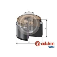 AUTOFREN SEINSA D025731 Kolben, Bremssattel