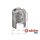 AUTOFREN SEINSA D025742 Kolben, Bremssattel