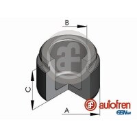 AUTOFREN SEINSA D025751 Kolben, Bremssattel