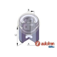 AUTOFREN SEINSA D02577 Kolben, Bremssattel