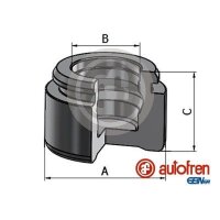 AUTOFREN SEINSA D025771 Kolben, Bremssattel