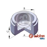 AUTOFREN SEINSA D025772 Kolben, Bremssattel