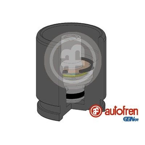 AUTOFREN SEINSA D025786K Kolben, Bremssattel