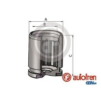 AUTOFREN SEINSA D025804 Kolben, Bremssattel