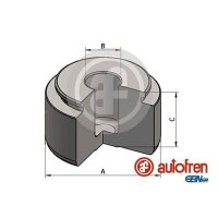 AUTOFREN SEINSA D025865 Kolben, Bremssattel