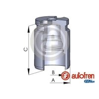 AUTOFREN SEINSA D02594 Kolben, Bremssattel
