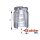 AUTOFREN SEINSA D02594 Kolben, Bremssattel