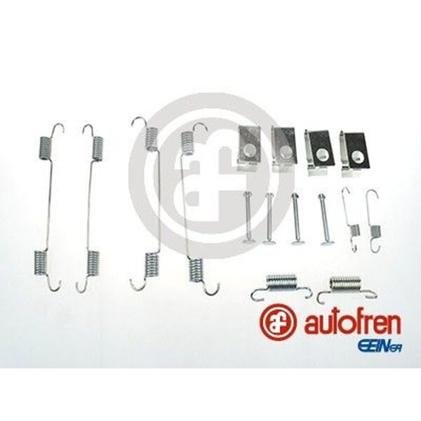 AUTOFREN SEINSA D31000A Zubehörsatz, Bremsbacken