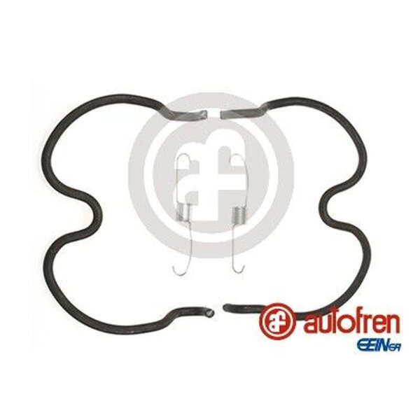 AUTOFREN SEINSA D31004A Zubehörsatz, Bremsbacken