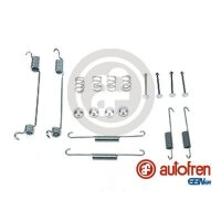 AUTOFREN SEINSA D31007A Zubehörsatz, Bremsbacken