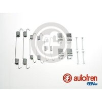 AUTOFREN SEINSA D31008A Zubehörsatz, Bremsbacken