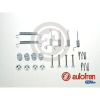 AUTOFREN SEINSA D31010A Zubehörsatz,...