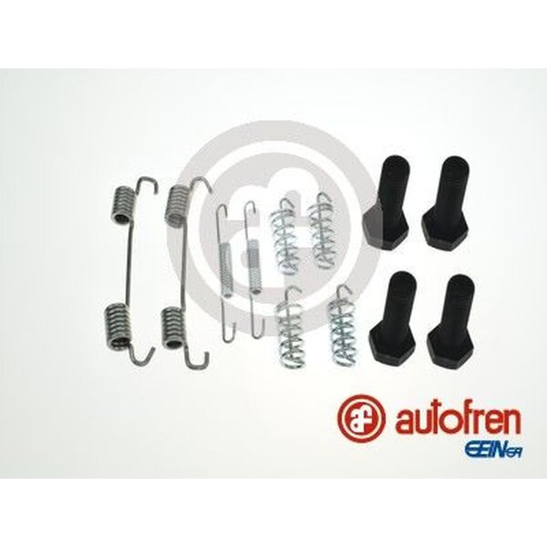 AUTOFREN SEINSA D31020A Zubehörsatz, Feststellbremsbacken